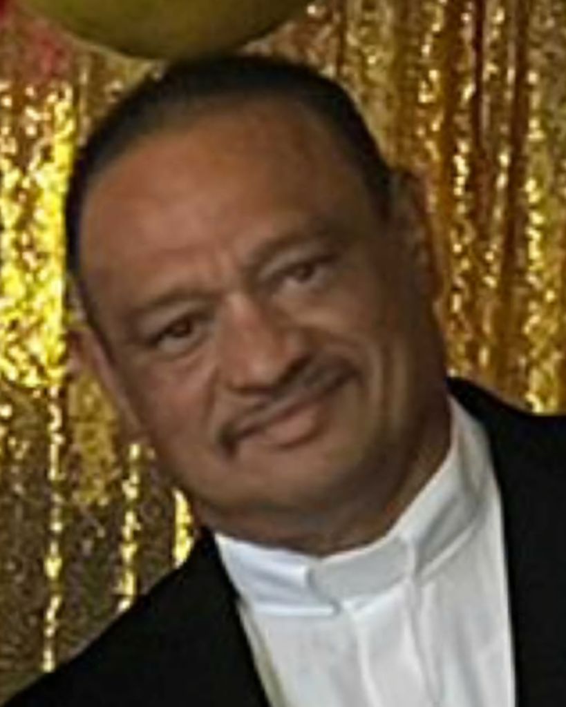Luis Carmelo Hernandez Perez Profile Photo