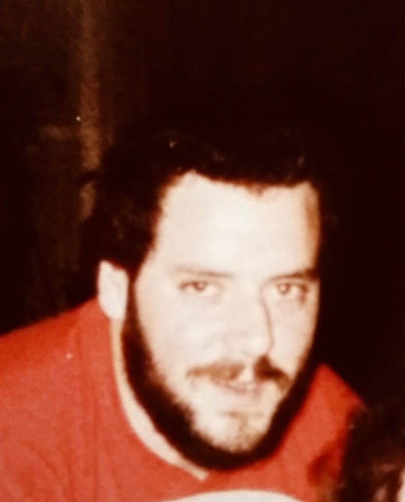 Patrick "Wayne" Sherrill Profile Photo