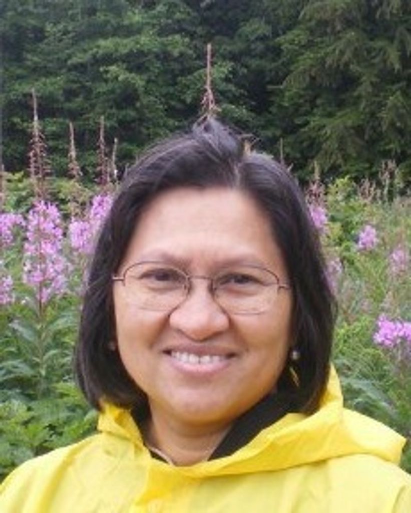 Asuncion Ruiz Dorotheo Profile Photo