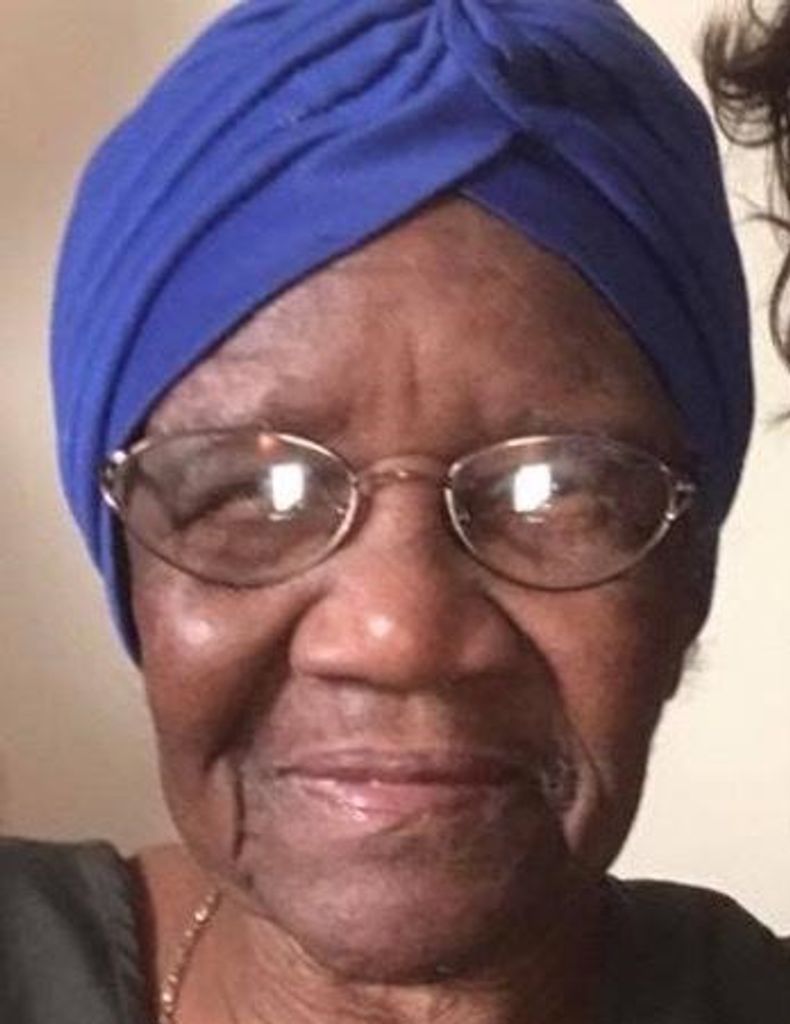 Corine Dozier Canty