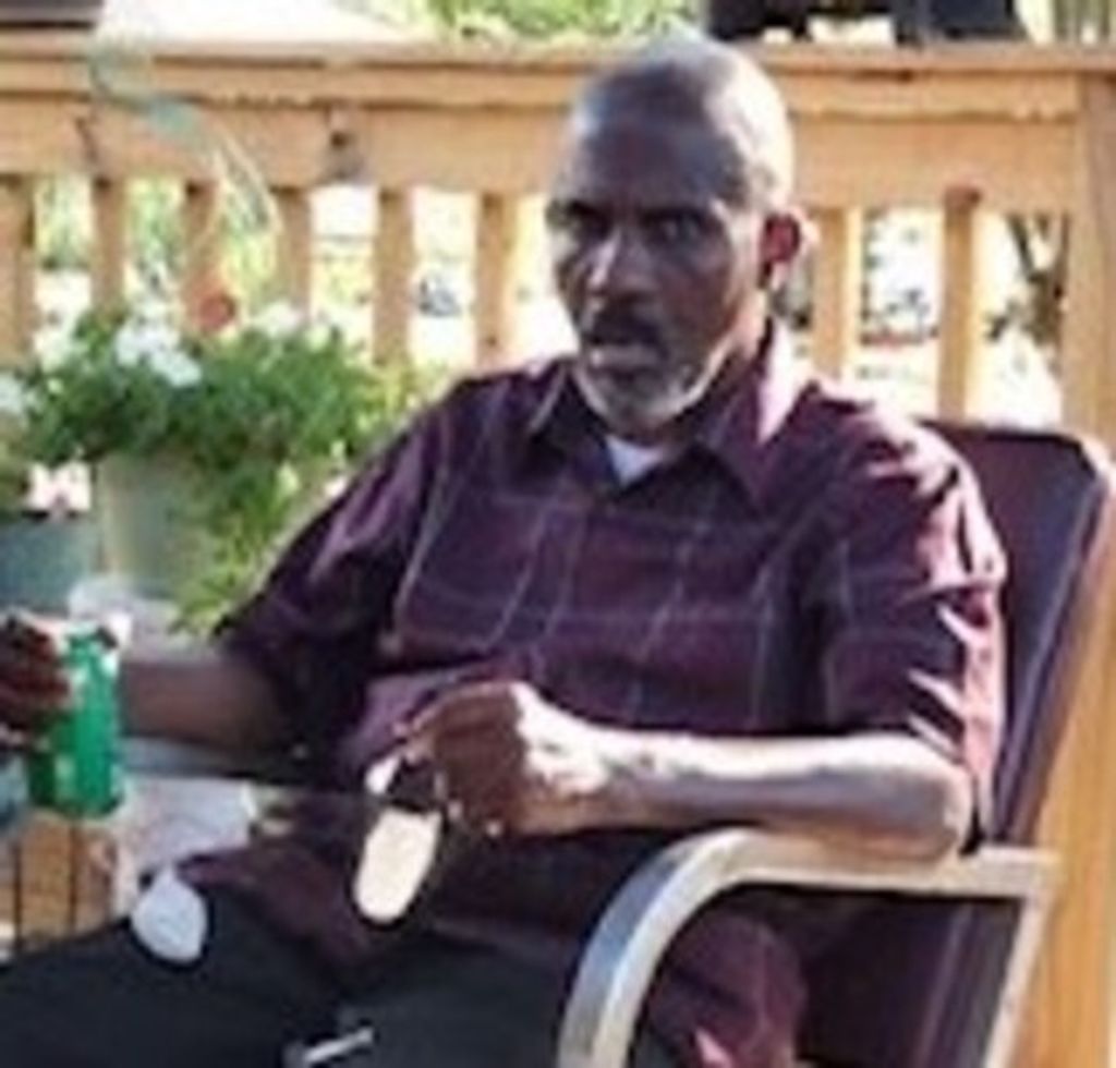Jimmie Boyd Profile Photo