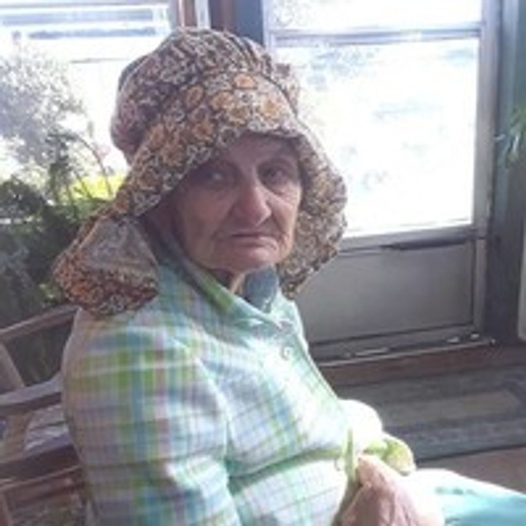 Corine Watson Allen Profile Photo