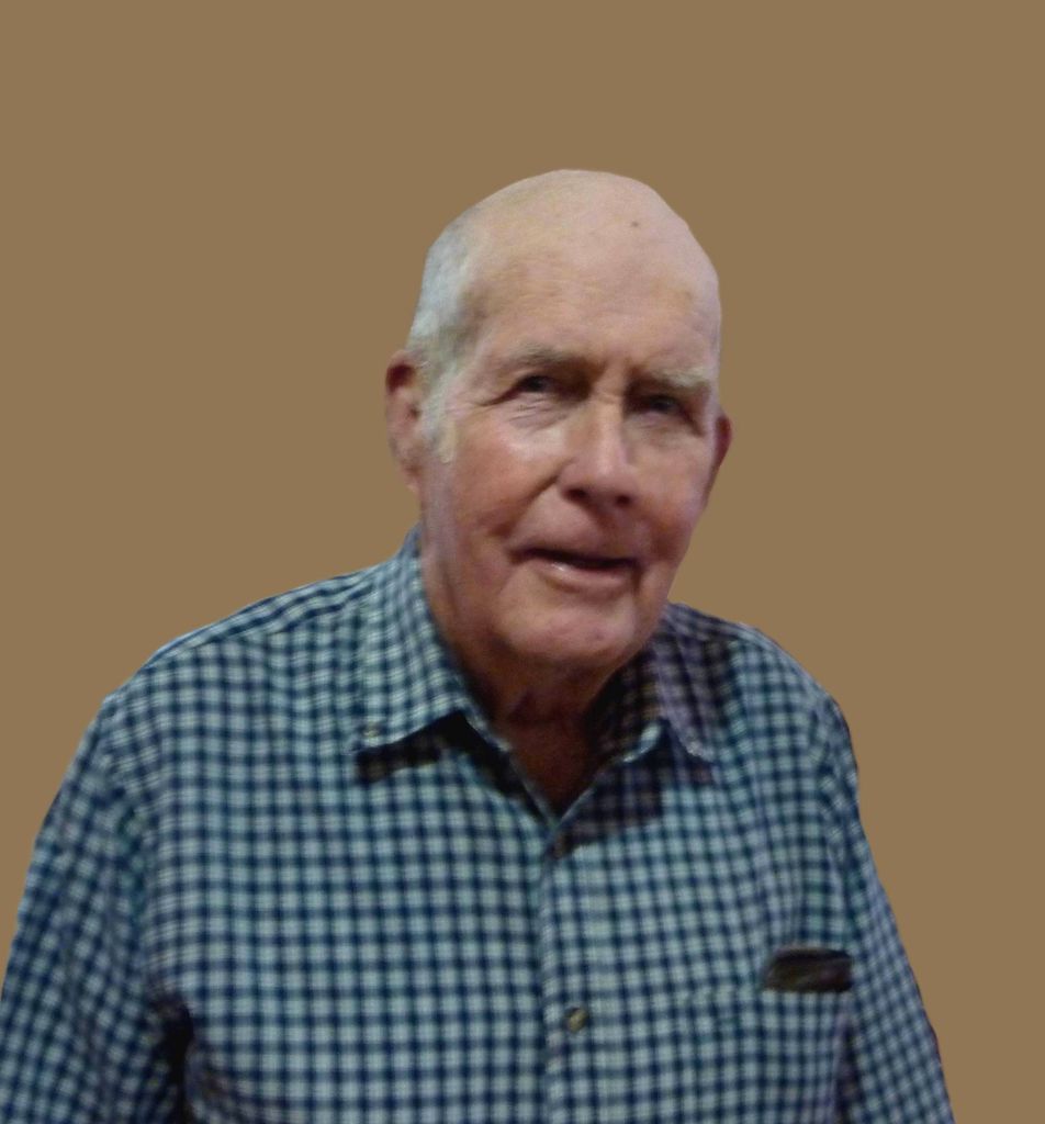 Carl Stockdale