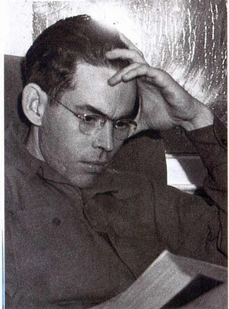 Donald Clemett Ebling