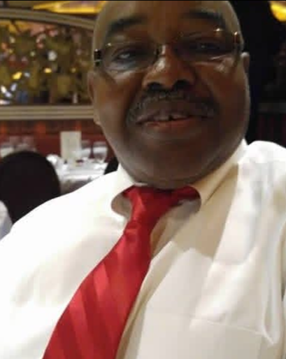 James Randolph's obituary image