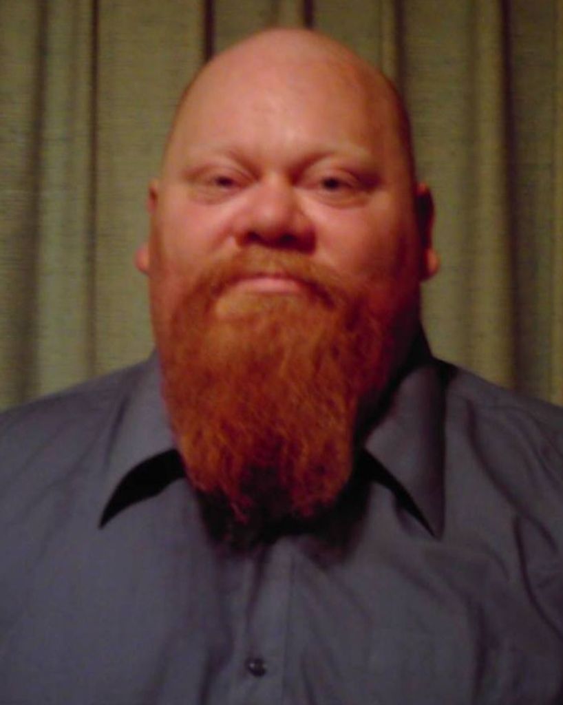 Jason Paul Lorigan Profile Photo