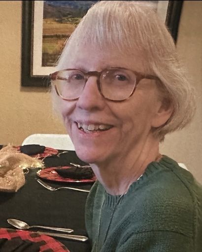 Barbara Stolp's obituary image