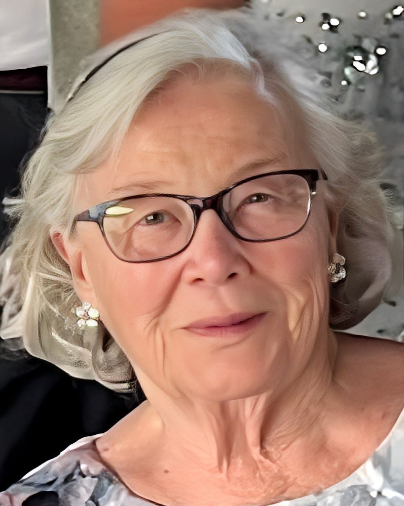 Margit E. (Bloom) Craddock Profile Photo