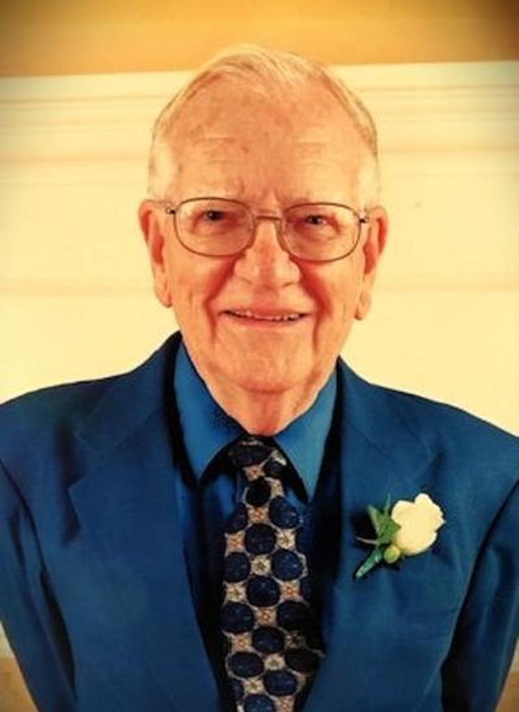 Wilfrid J. Sproule, "Bill" Profile Photo