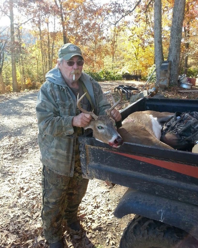 Roy Lee Riggins Profile Photo