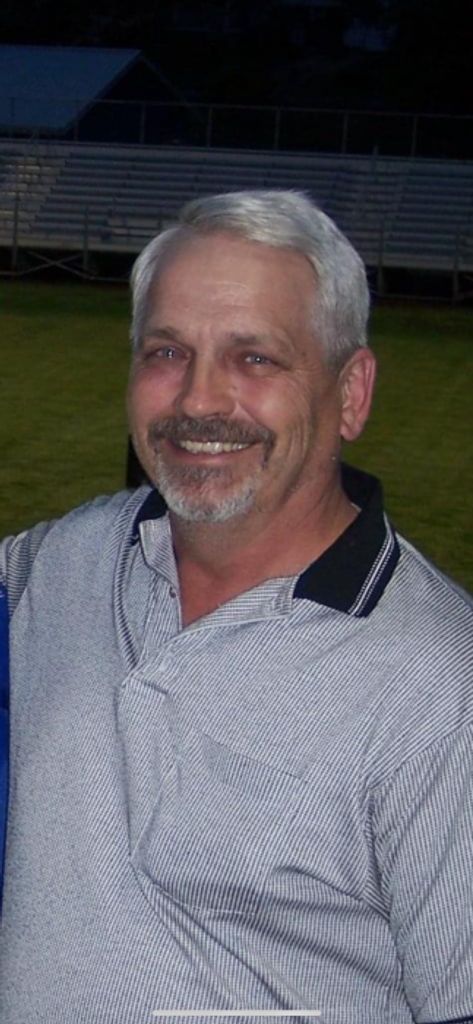 Dennis Robert Harrod, Sr. Profile Photo