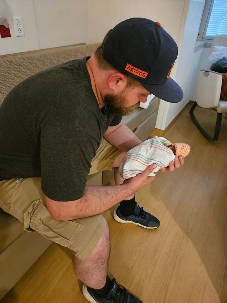 Melina Grace Cadden Profile Photo