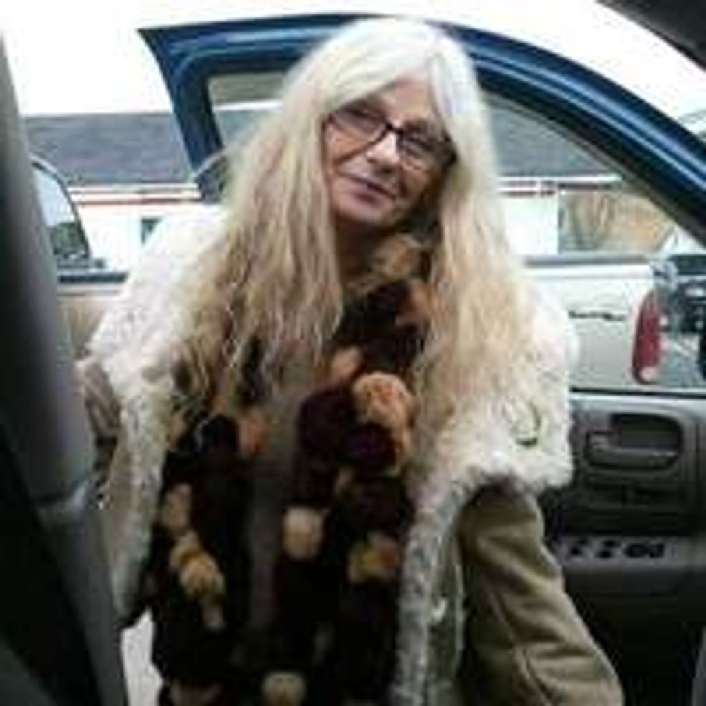 Margaret "Peg" Stout