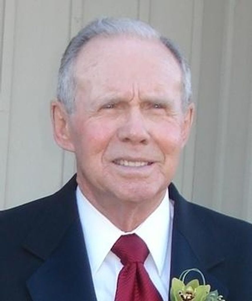 Don Franklin Phillips