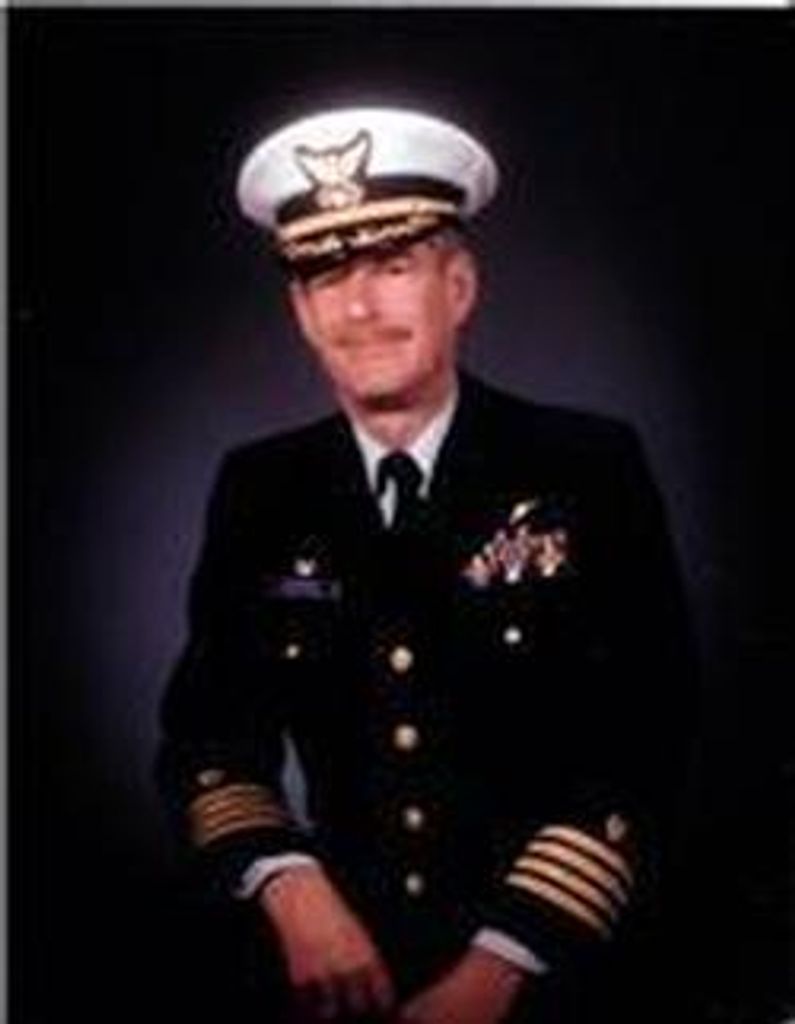 Michael Bruce Stenger Profile Photo