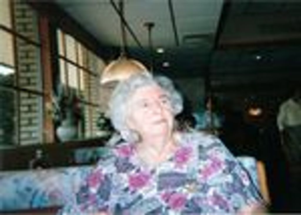 Mary Lou Mielke