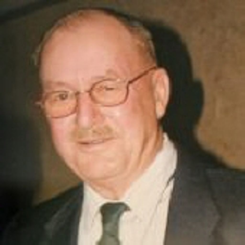 George Louis Abke Profile Photo