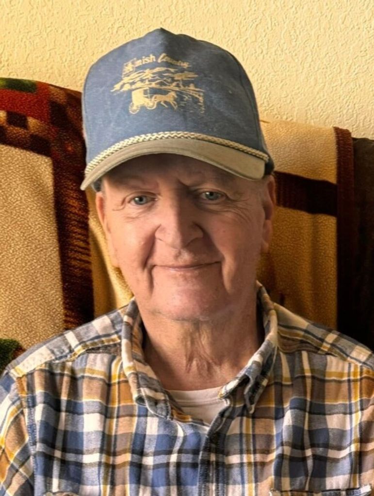 Joseph Curtis Bononia, Sr. Profile Photo