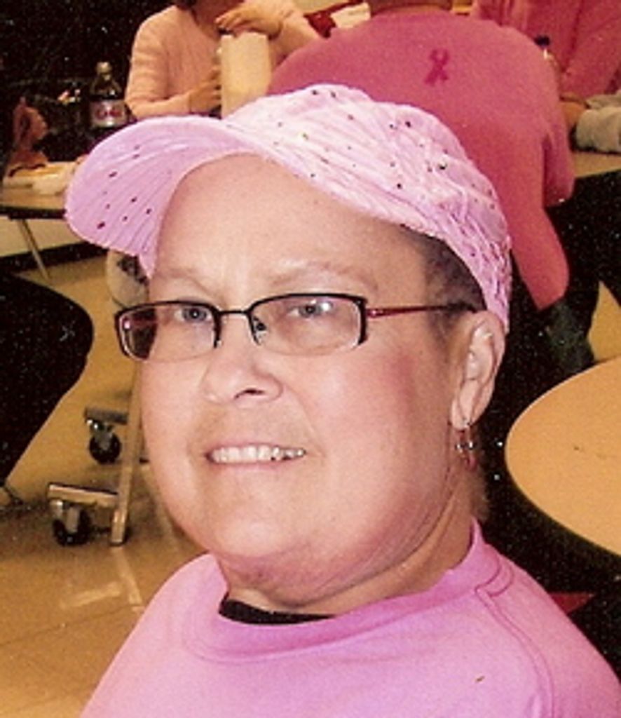 Linda Ann Grabowski
