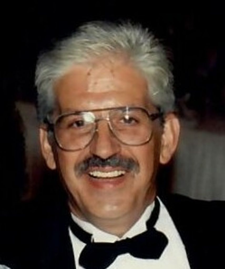 George A. Lekas