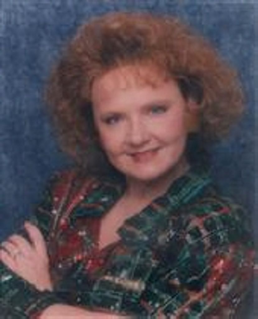 Cheryl Ann Goodson