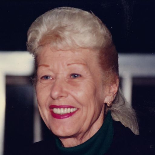 Nancy Louise Lawhorn Thomas Profile Photo