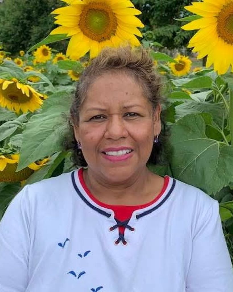 Gladys Magdalena Chacon