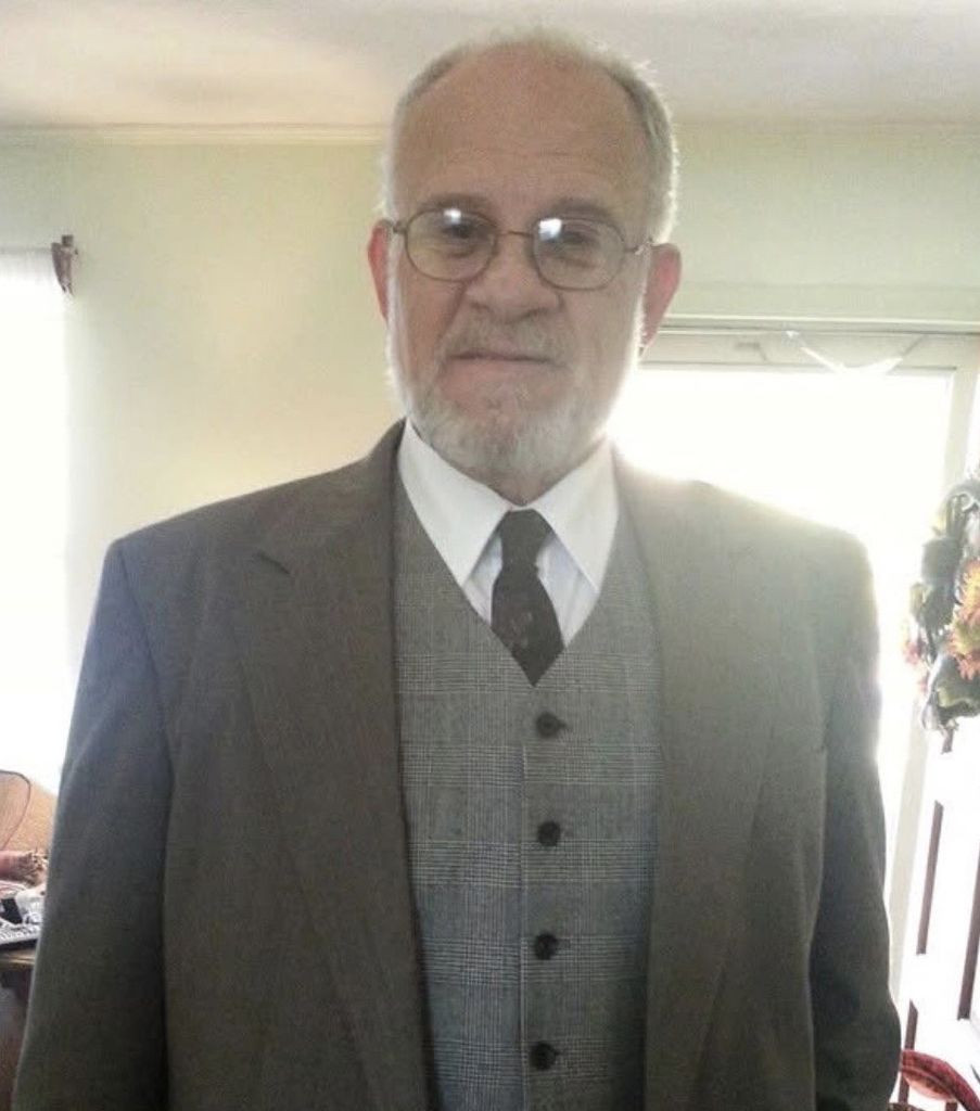 Larry B. Rector Profile Photo