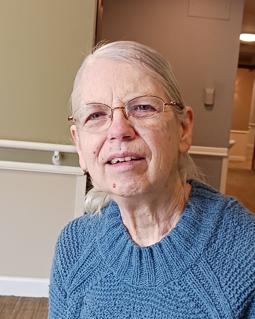 Susan Louise Finch