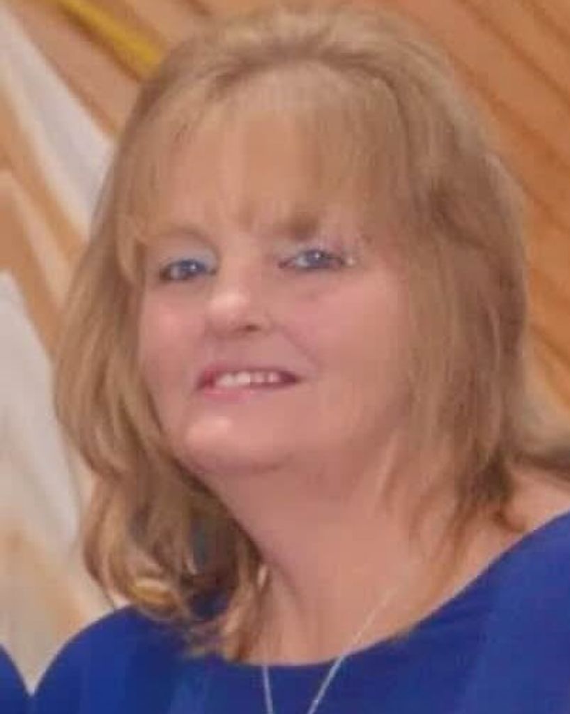 Connie Sue Deaton