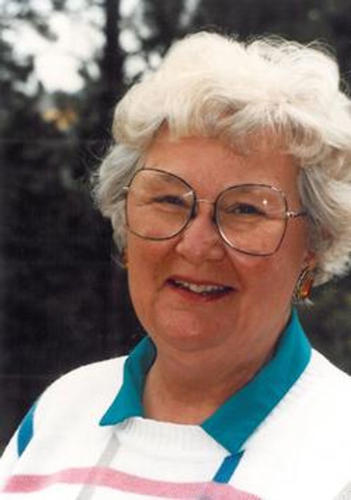 Nadine June Friehe