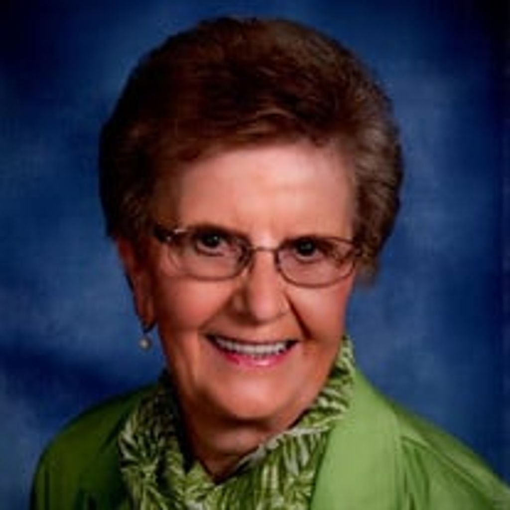 Olinda F. Kues