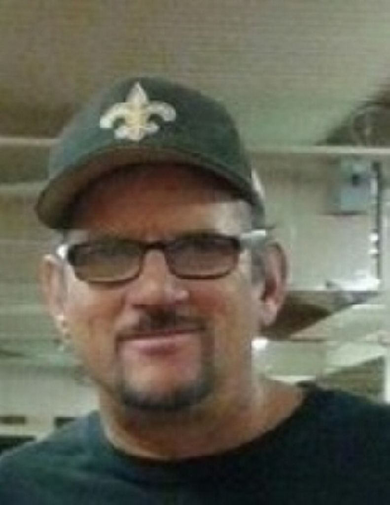 Danny E. Gott