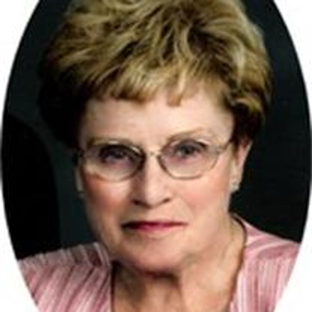 Patricia Ann Burgeson