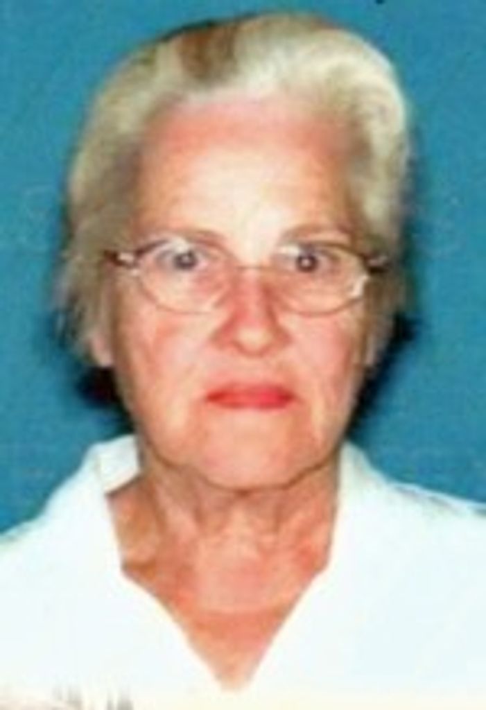 Ruby Louise Southwell