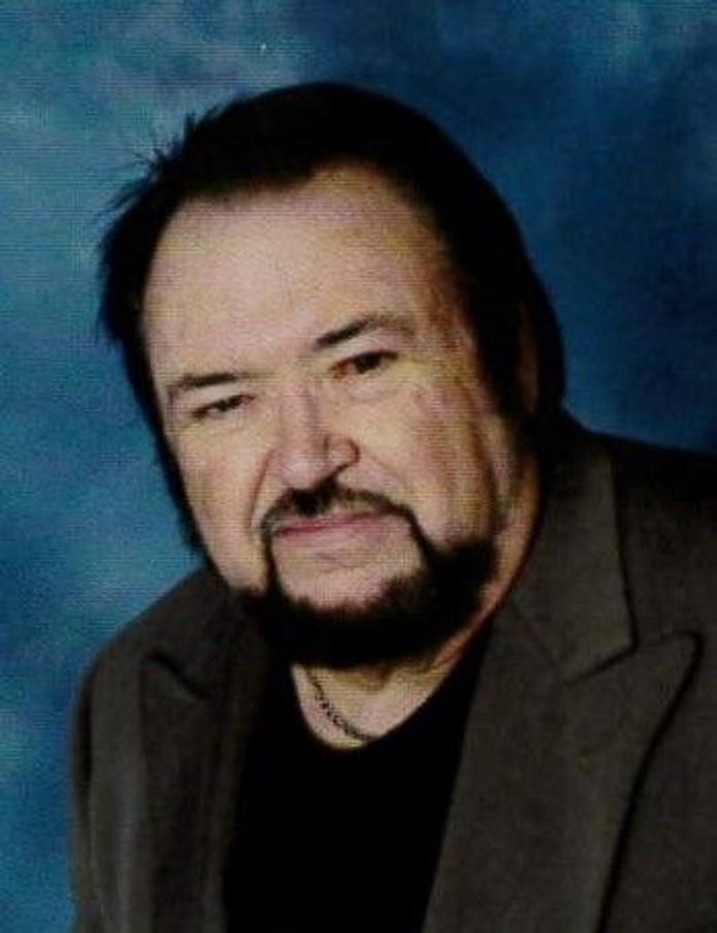 James "Jimmy" Bruce Jones Profile Photo