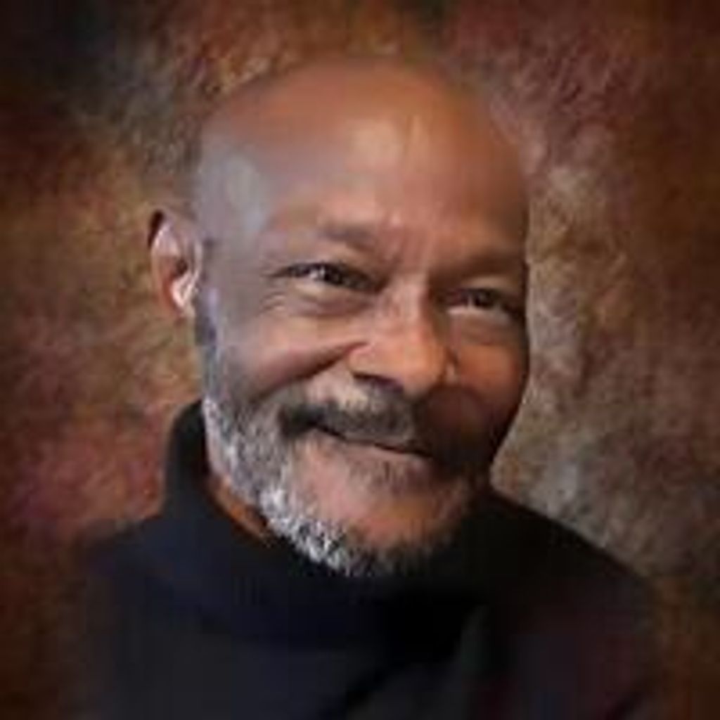 Martin Benton Profile Photo