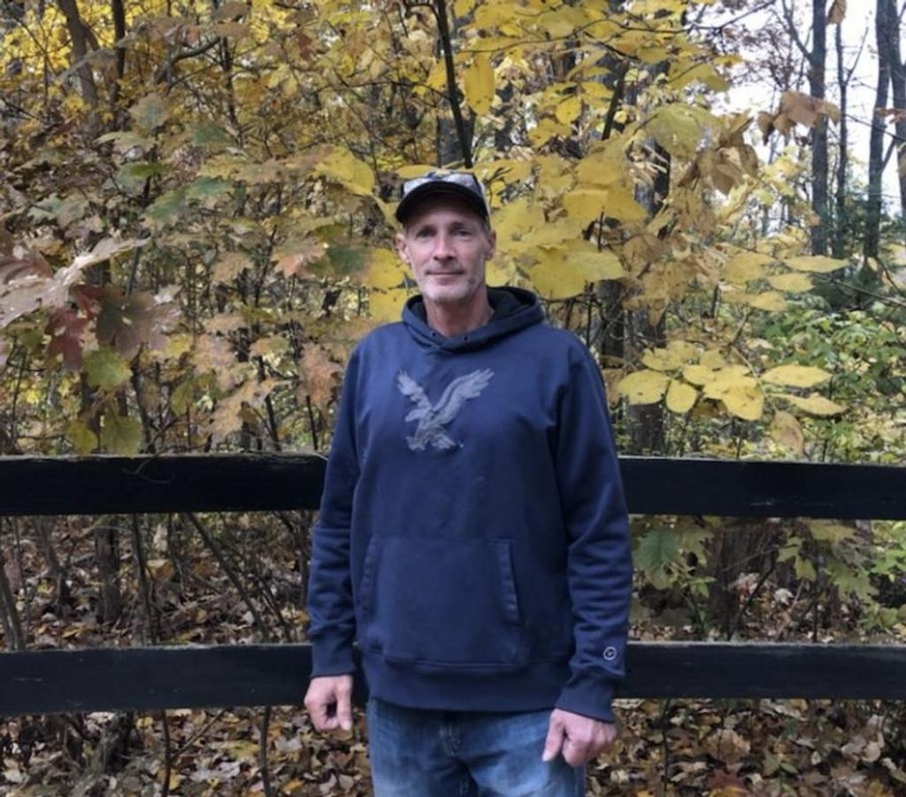 Mark Allen Vance Profile Photo