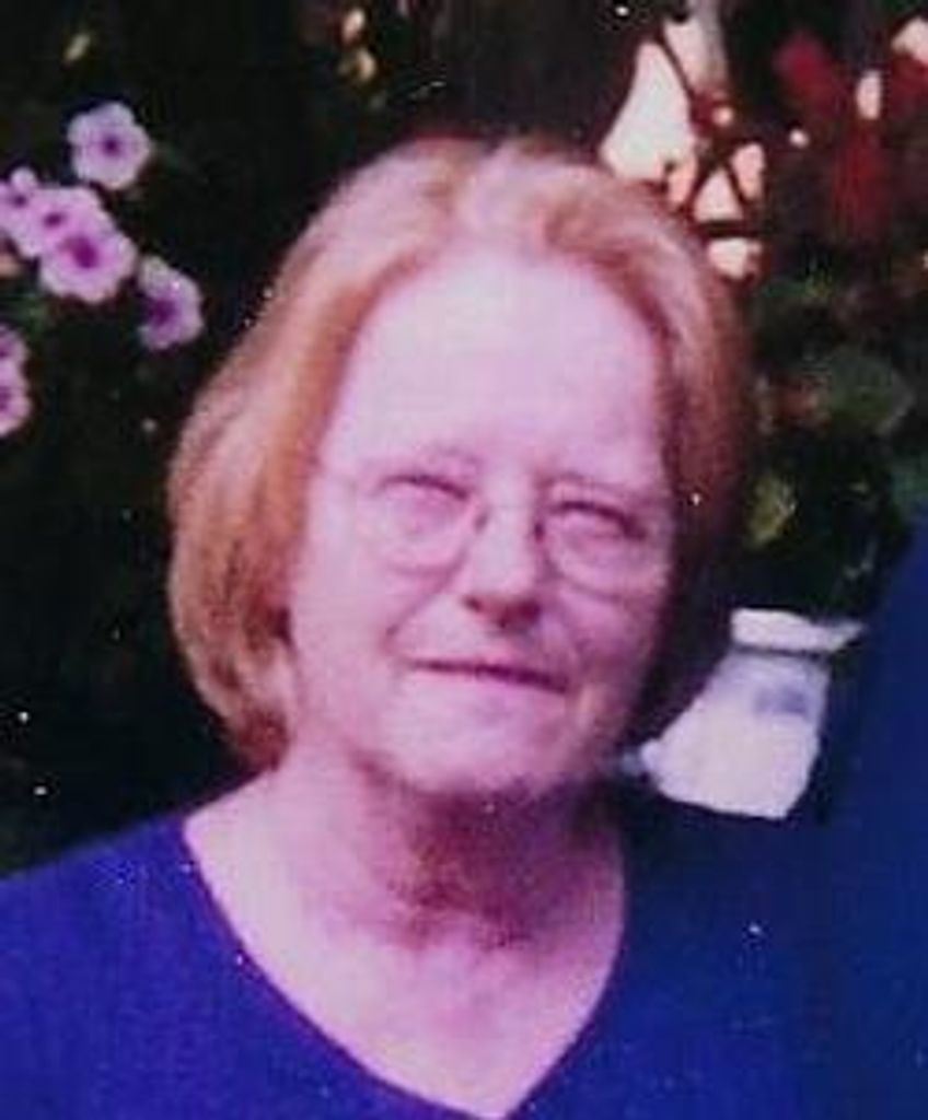 Maxine Frances Pinion Profile Photo