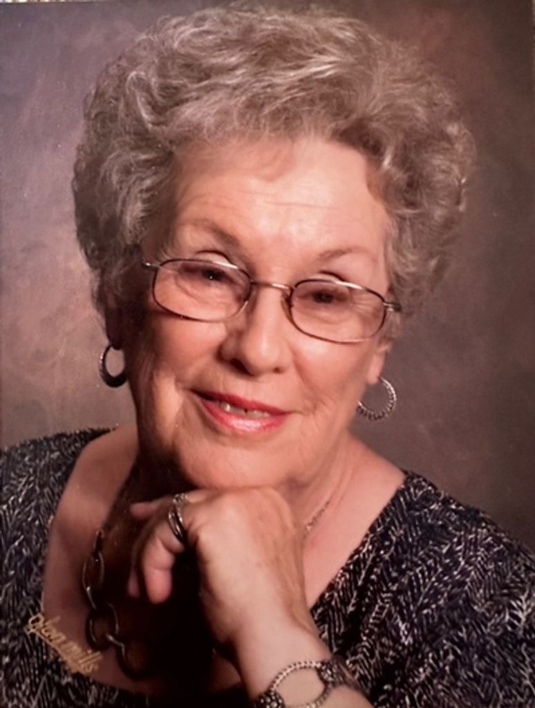 Rose Hall Scott Profile Photo