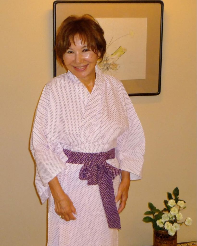 Taeko Urucinitz Profile Photo