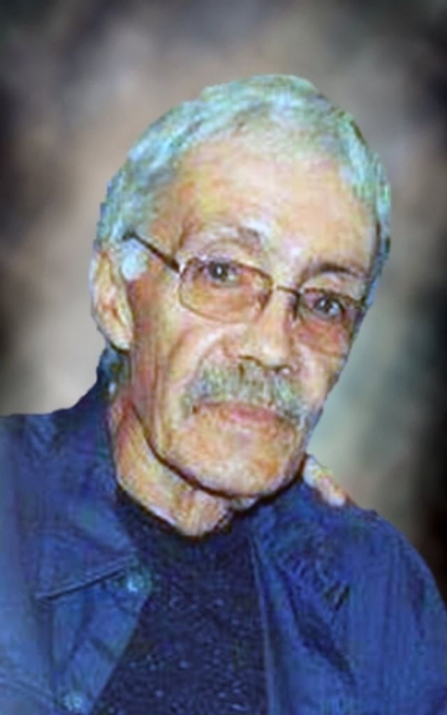 Frank Eugene Kincaid