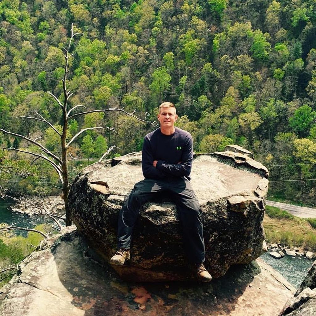 Michael "Mike" Bible