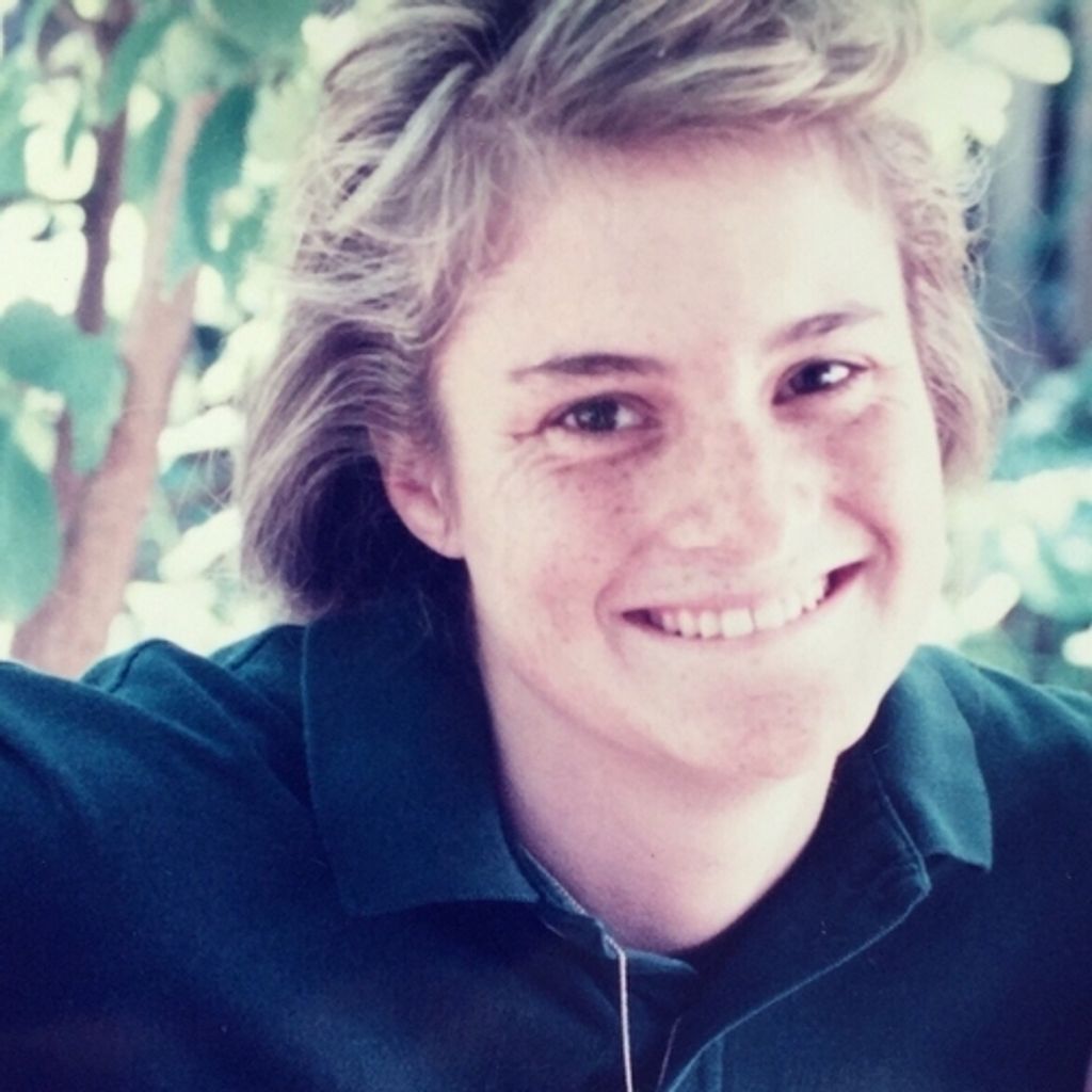 Sarah Adams Pope Da Rosa Profile Photo