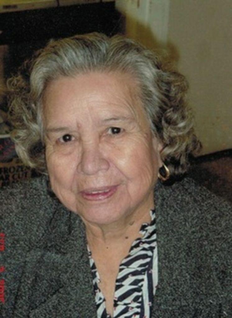 Margarita Escobar Ramirez Profile Photo