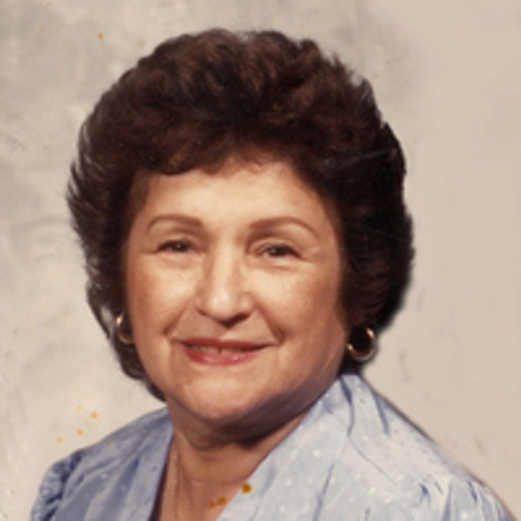 Belia Ortiz Trevino