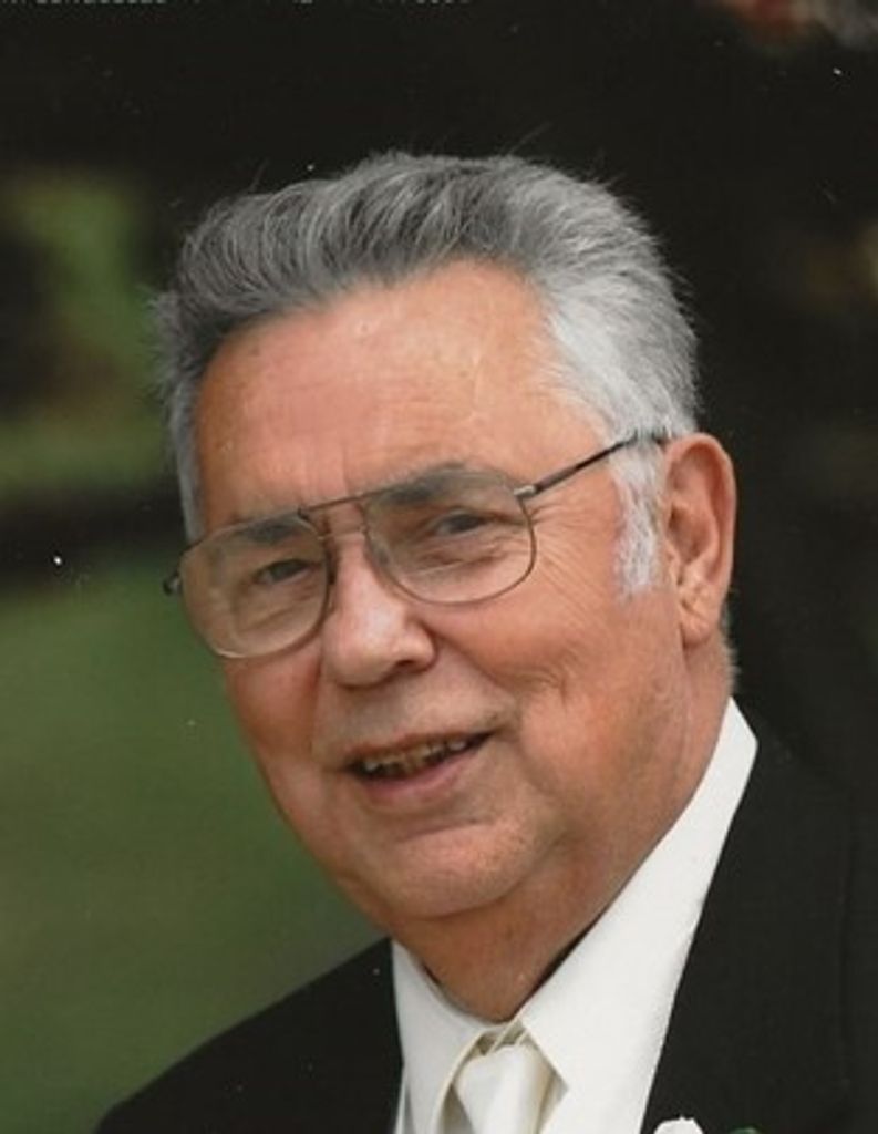 John Thomas Wood