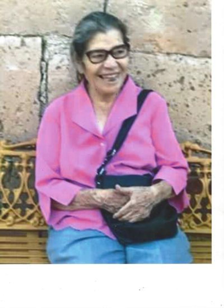 Norberta V. Rodriguez Profile Photo