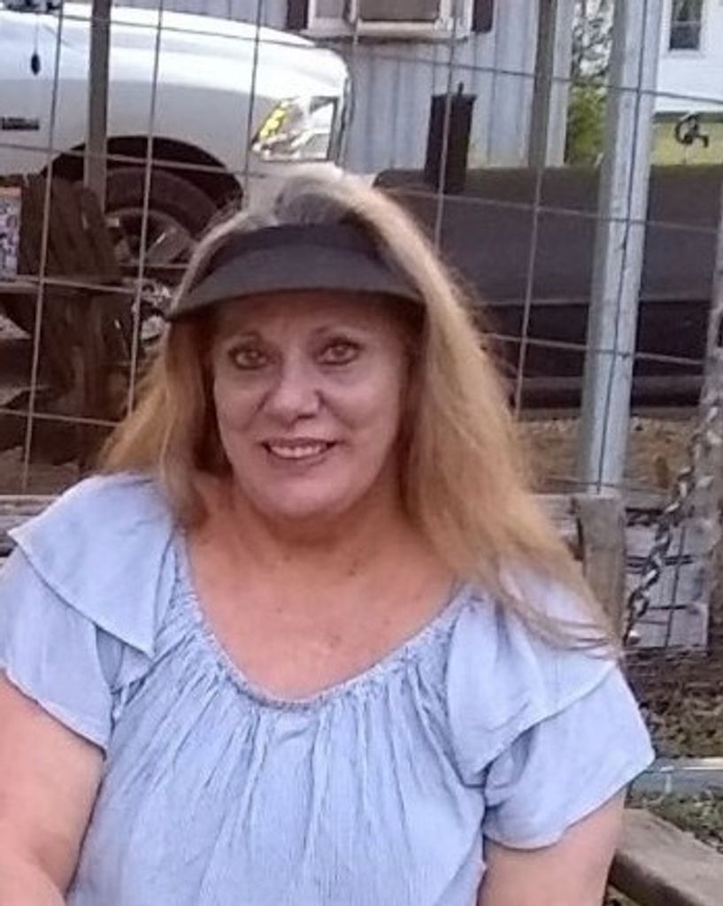 Christine Renee Spillman