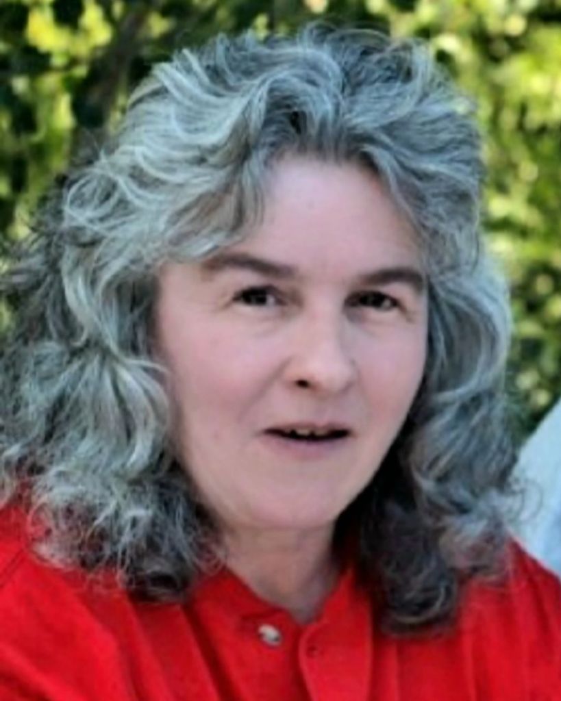Linda Walsh